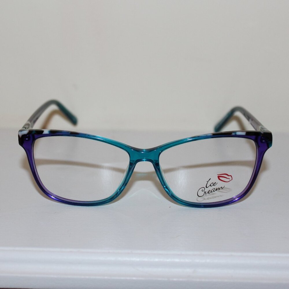 Ice Cream Women's Glasses (IC9179)